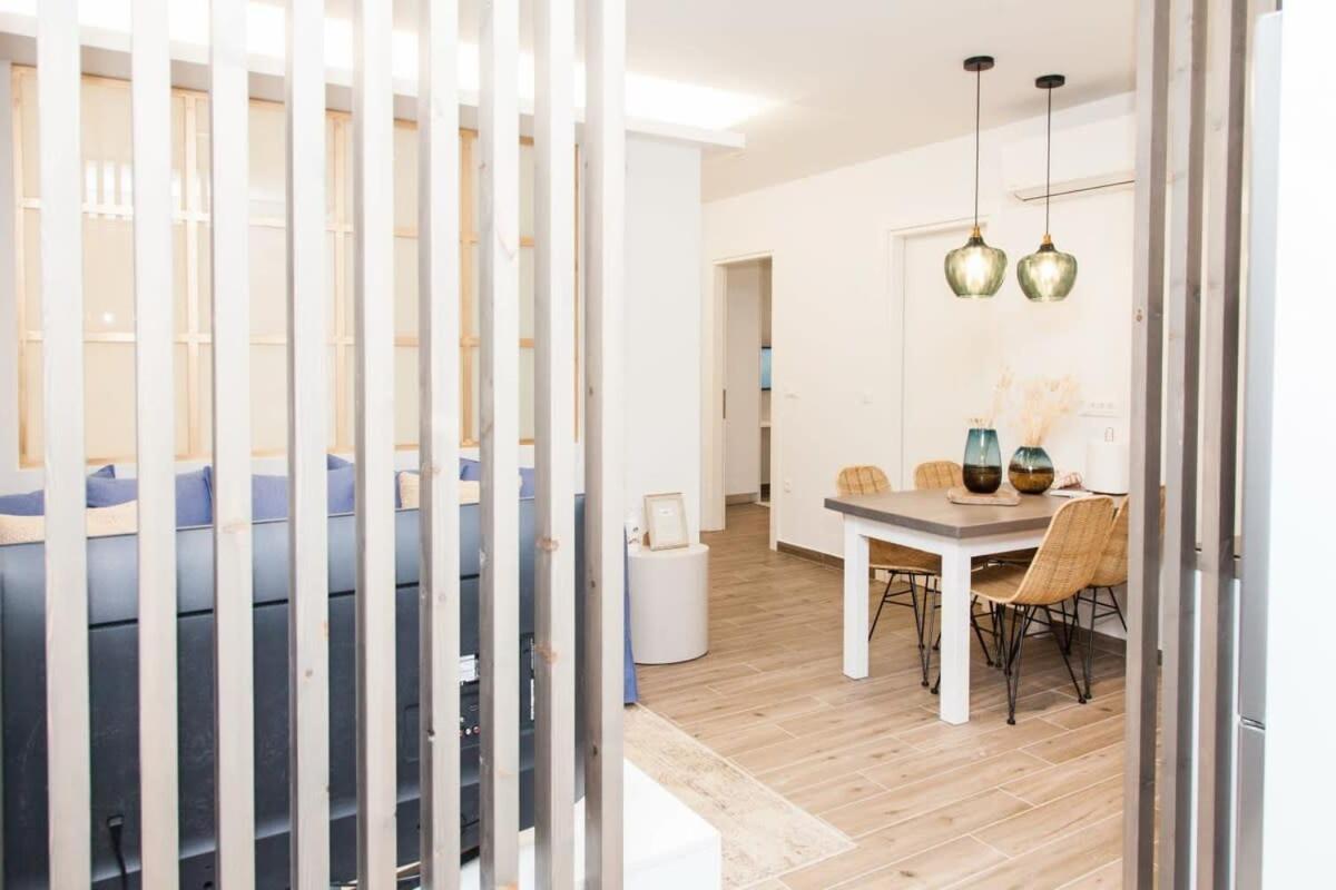 Comfortable 2 Bd Apt Near Sintagma Square アテネ エクステリア 写真